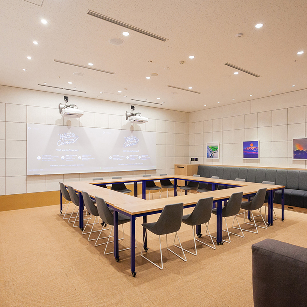 企業の悩みに寄り添い
社長のグッドパートナーを目指す
